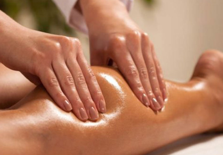 Cellulite Massage
